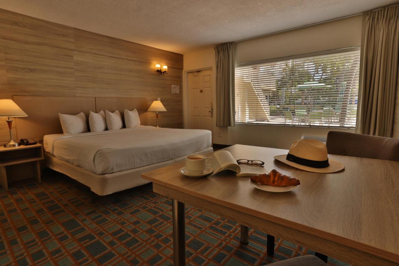 Galt Villas Hotel