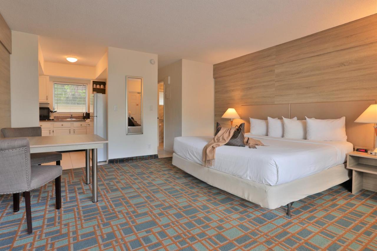 Galt Villas Hotel