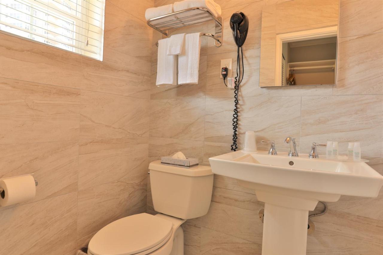 Galt Villas Hotel