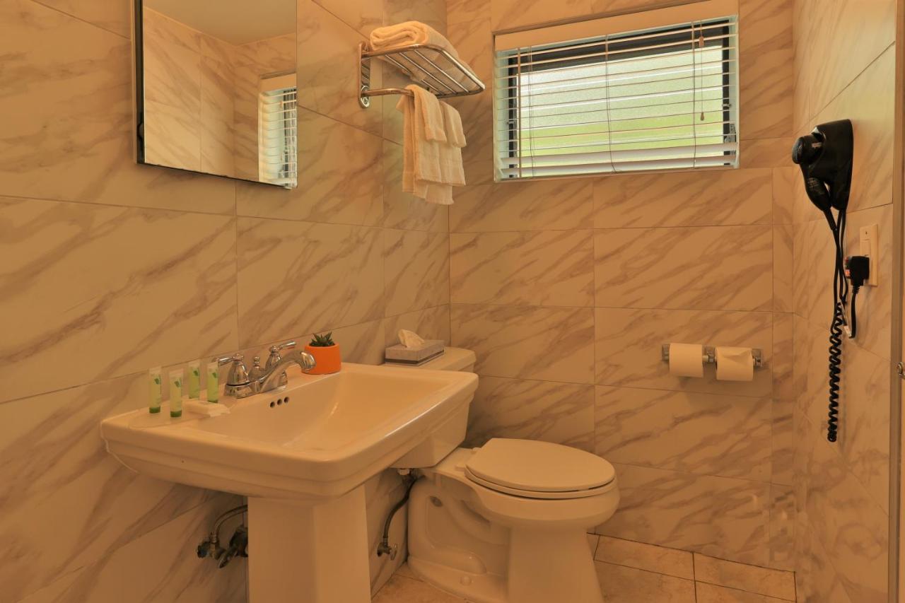 Galt Villas Hotel