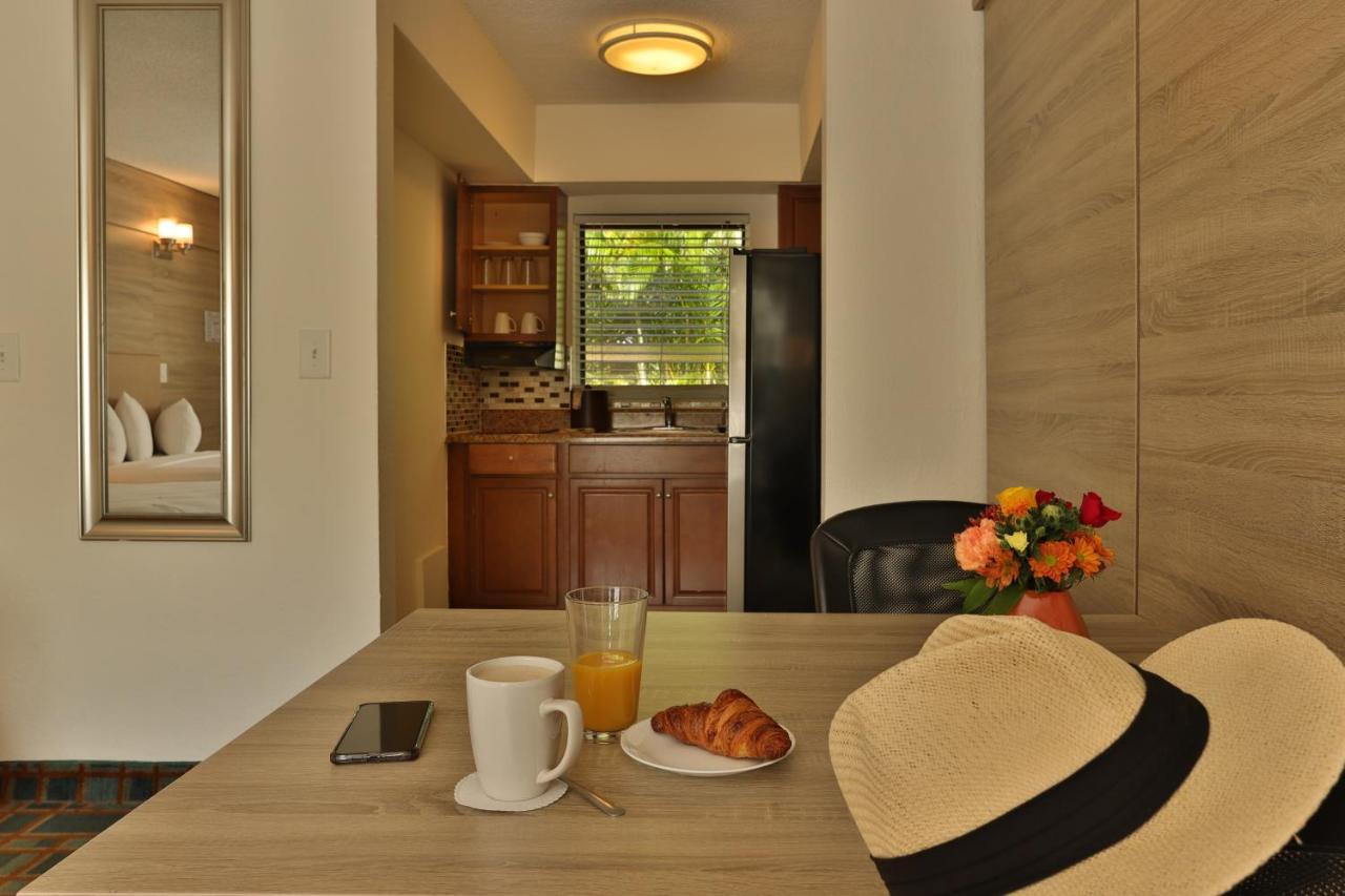 Galt Villas Hotel