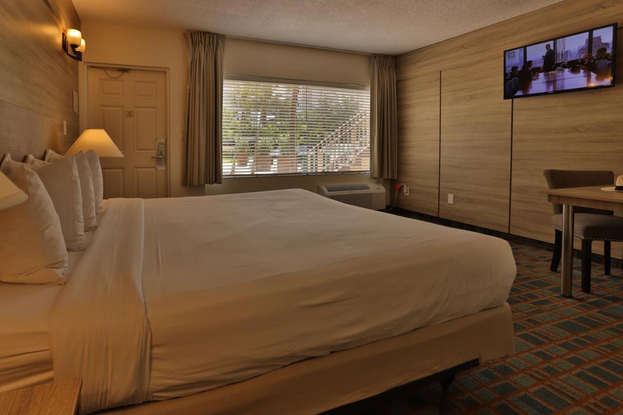 Galt Villas Hotel