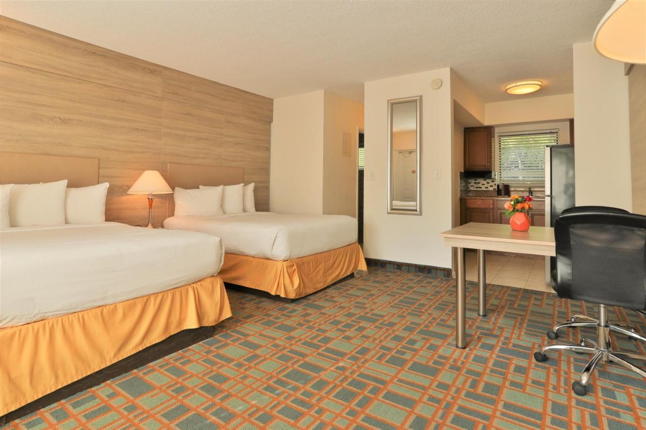 Galt Villas Hotel