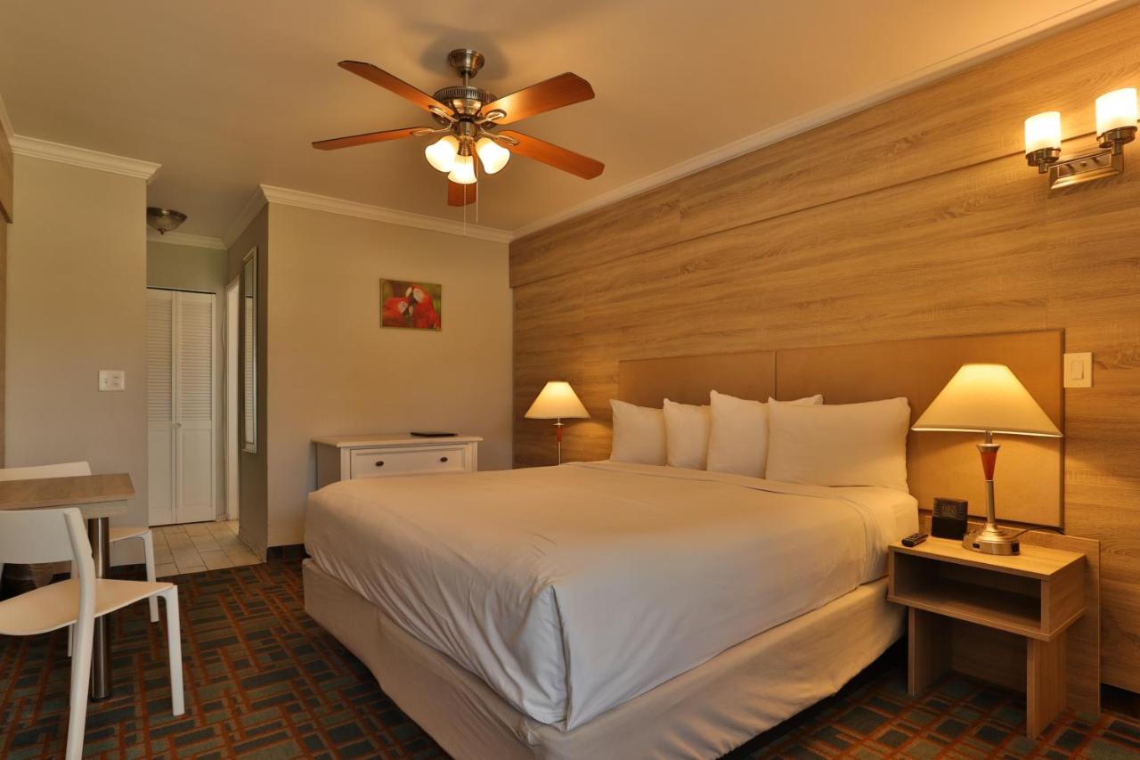 Run Of The House at Galt Villas Hotel