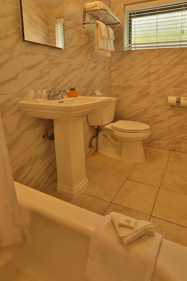 Galt Villas Hotel