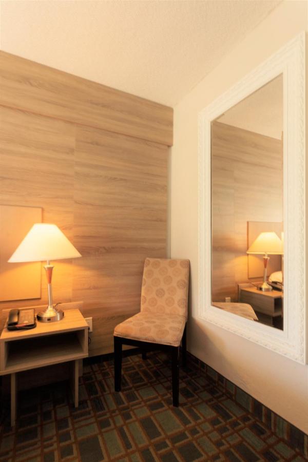 Galt Villas Hotel