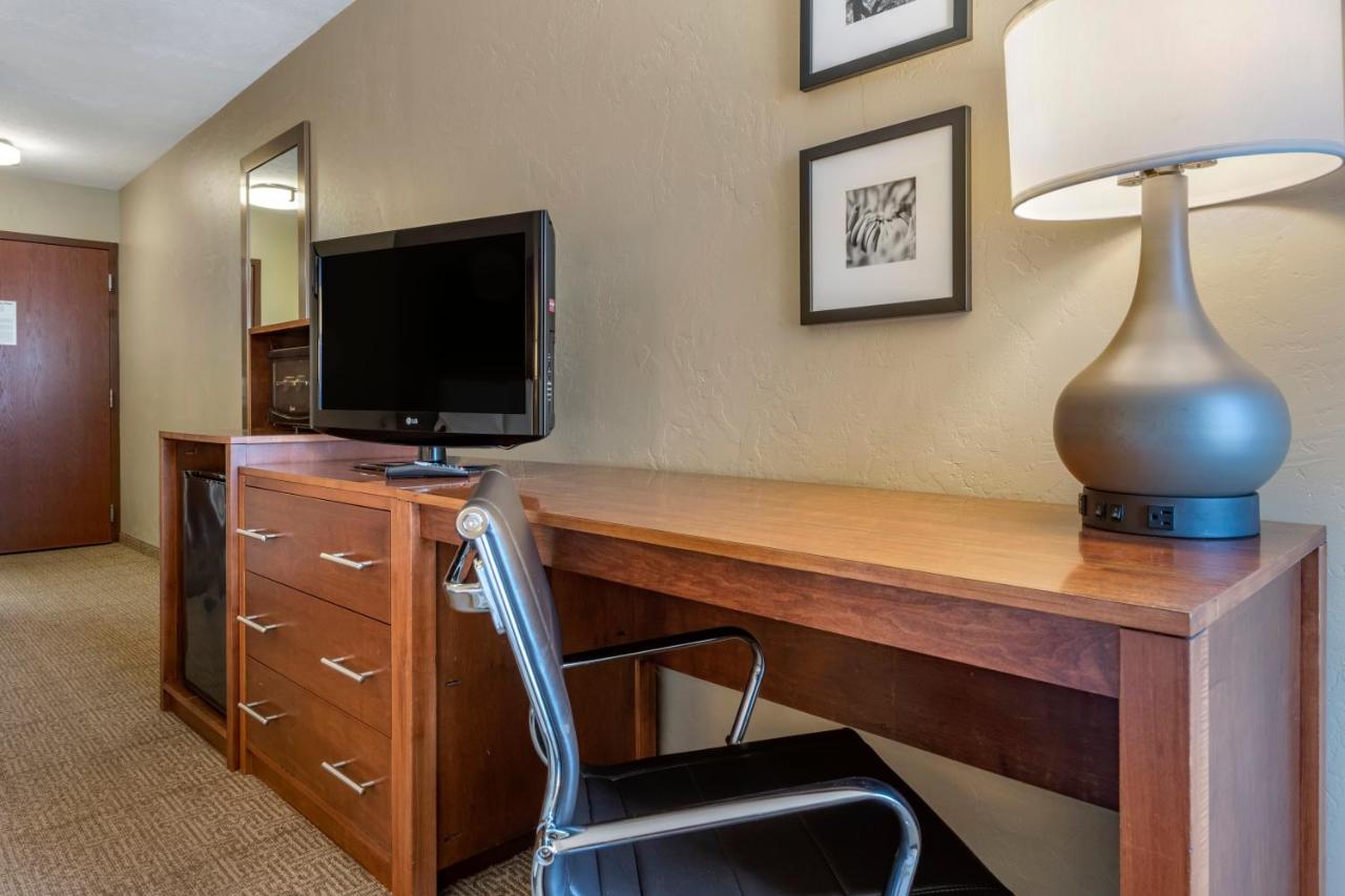 Queen Room with Two Queen Beds - Non-Smoking at Quality Inn Dover