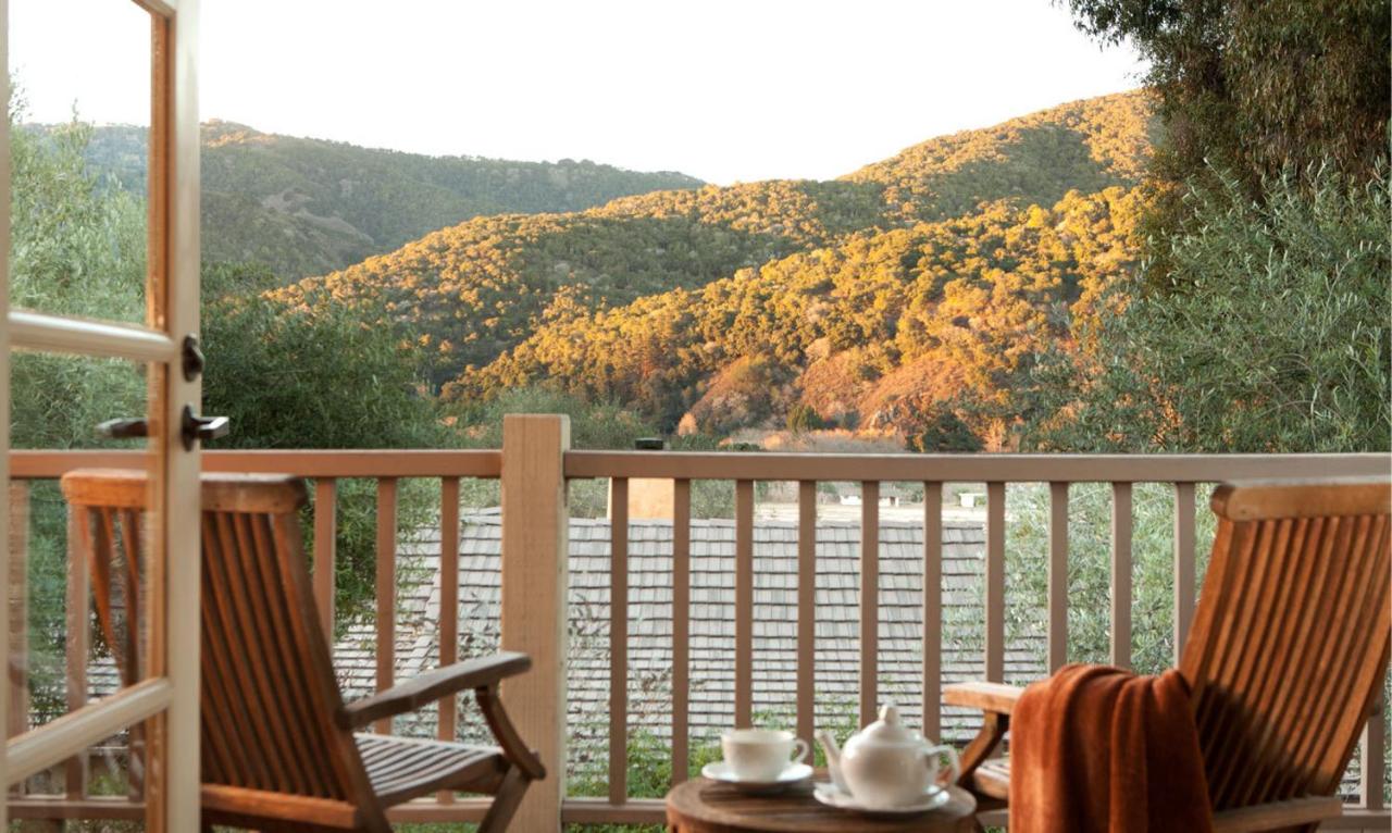 Premium Santa Lucia King at Bernardus Lodge & Spa