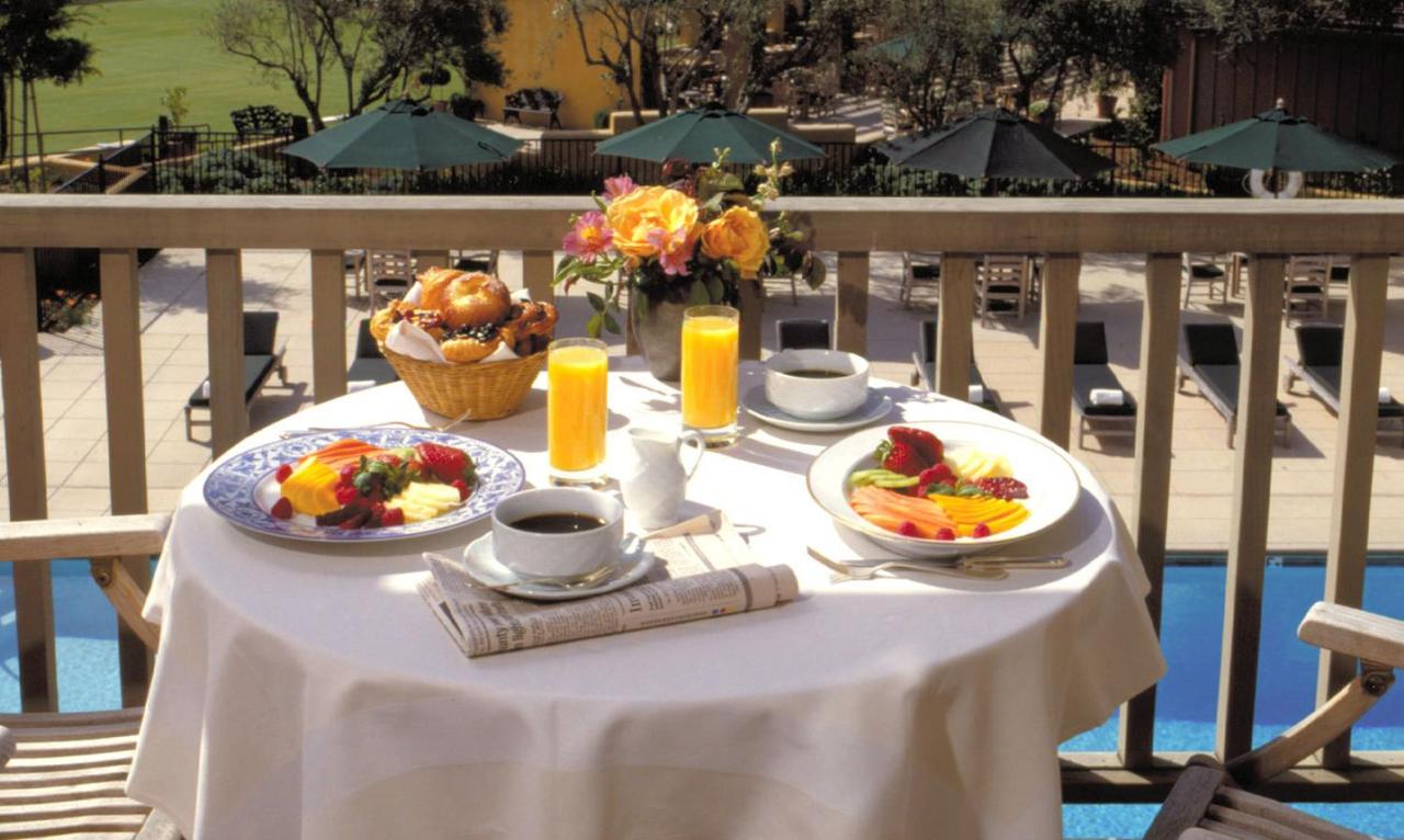 Premium Santa Lucia King at Bernardus Lodge & Spa
