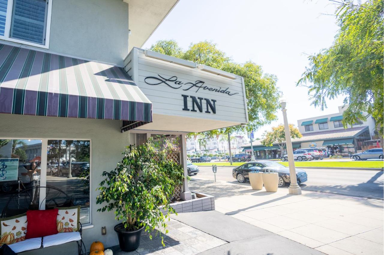  | La Avenida Inn