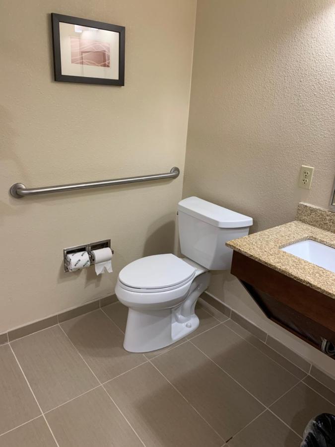 King Room - Accessible/Non-Smoking at Comfort Inn Pittsburgh Crafton