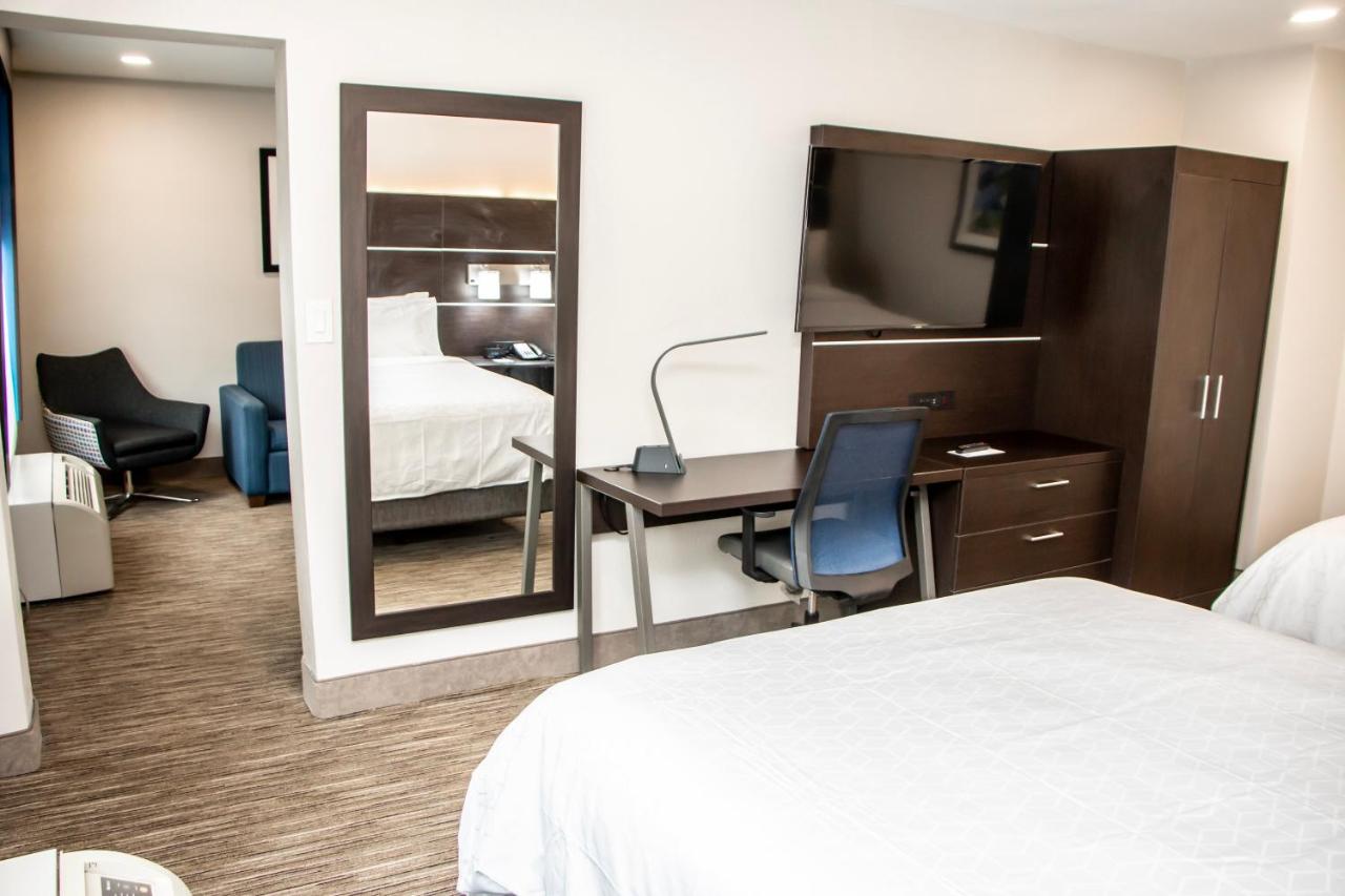 Suite with Two Beds - Non-Smoking at Holiday Inn Express Allentown North by IHG