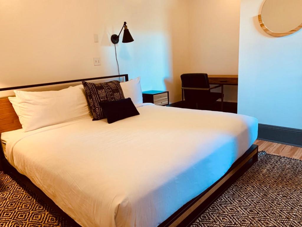 pFriem Brewery Suite at Hood River Hotel