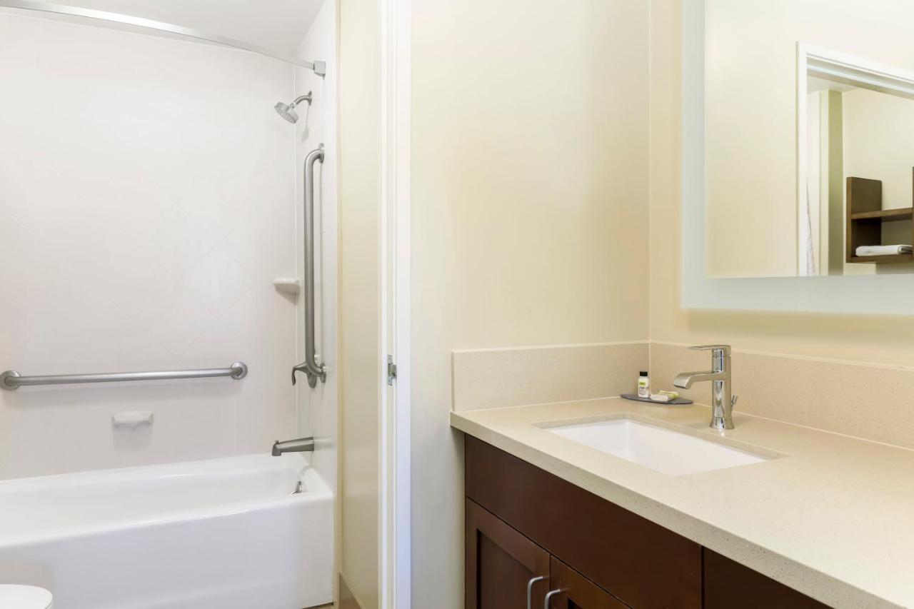 One-Bedroom Two Queen Suite with Sofa Bed at Staybridge Suites Reno by IHG