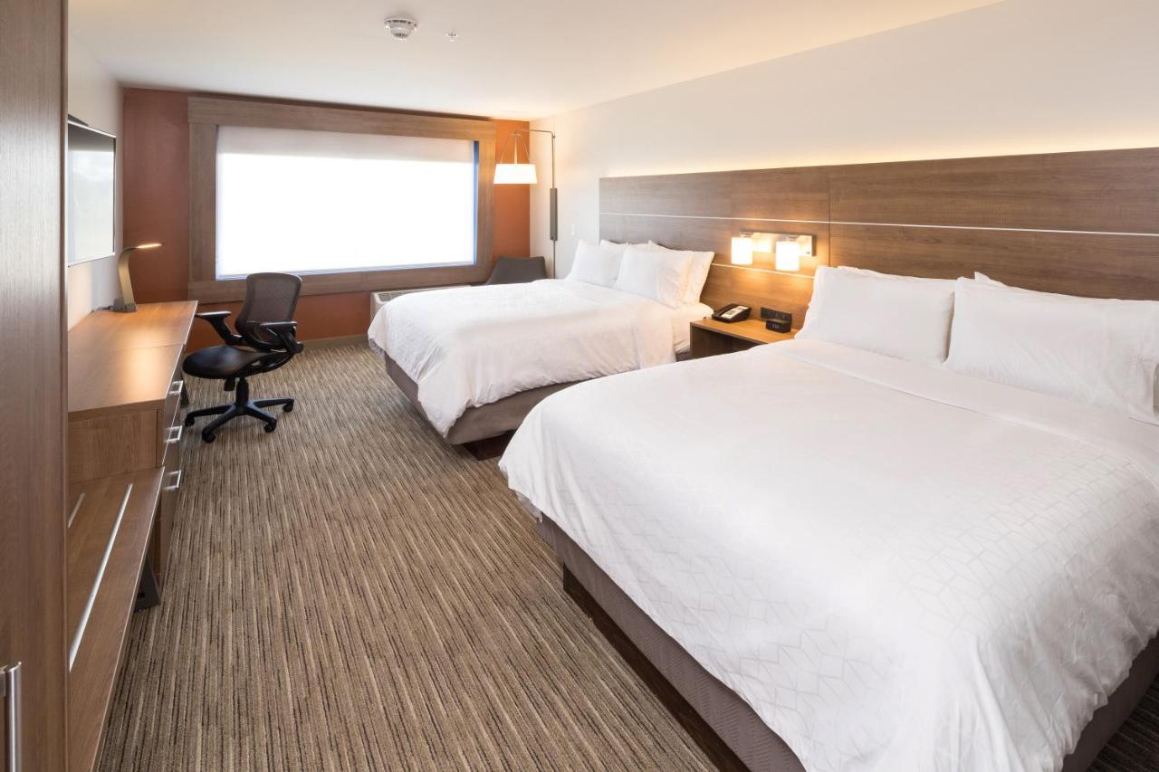 Double or Twin Room at Holiday Inn Express & Suites Alpena - Downtown by IHG