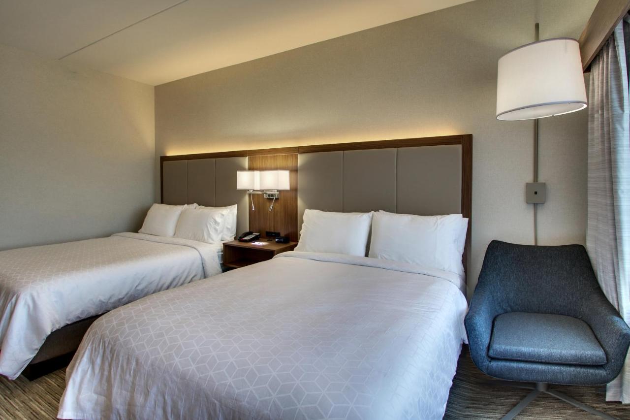  | Holiday Inn Express & Suites Findlay North