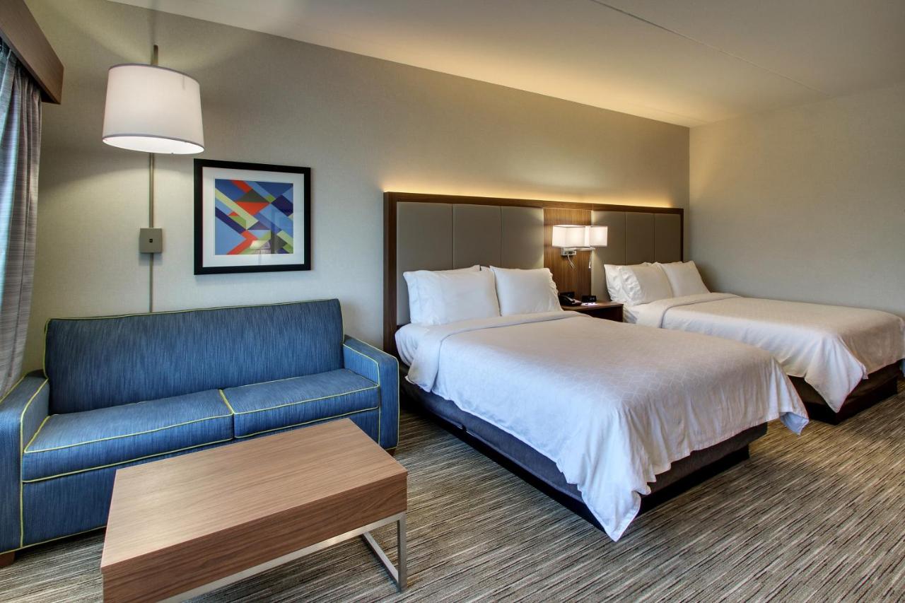  | Holiday Inn Express & Suites Findlay North
