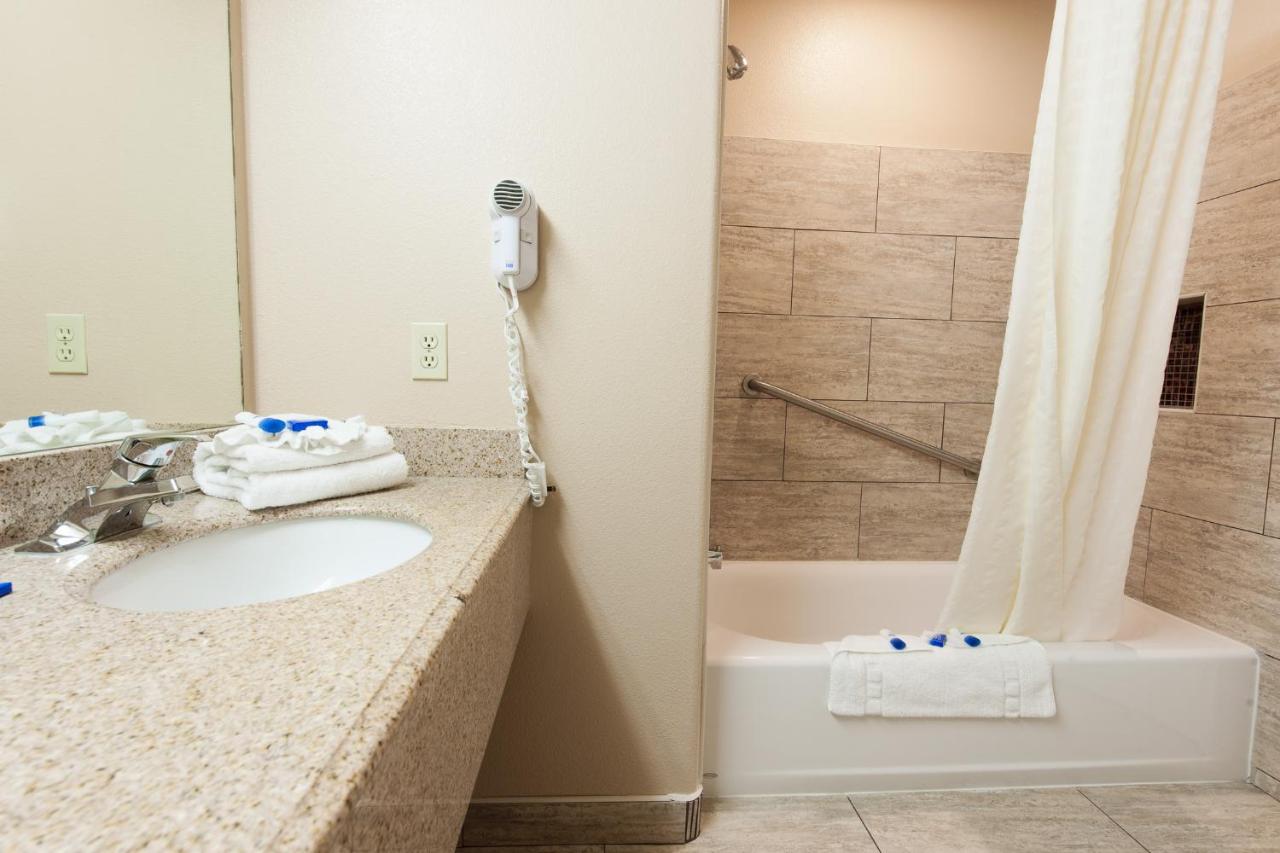 Suite - Non-Smoking at Best Western Escondido Hotel