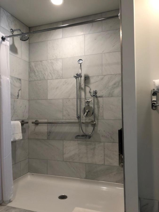 Studio - Disability Access at Hotel Triton