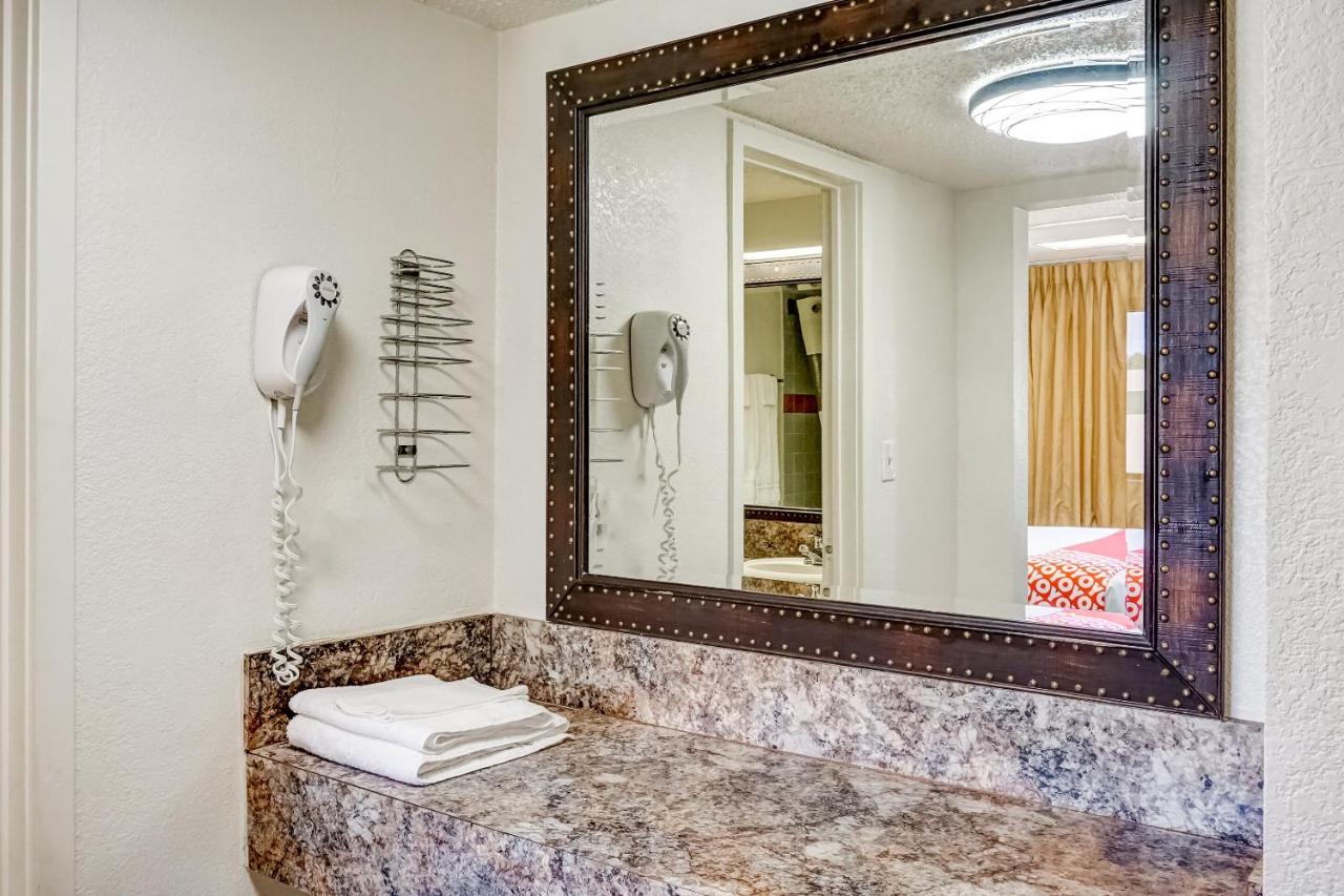 Hotel Killeen East Central