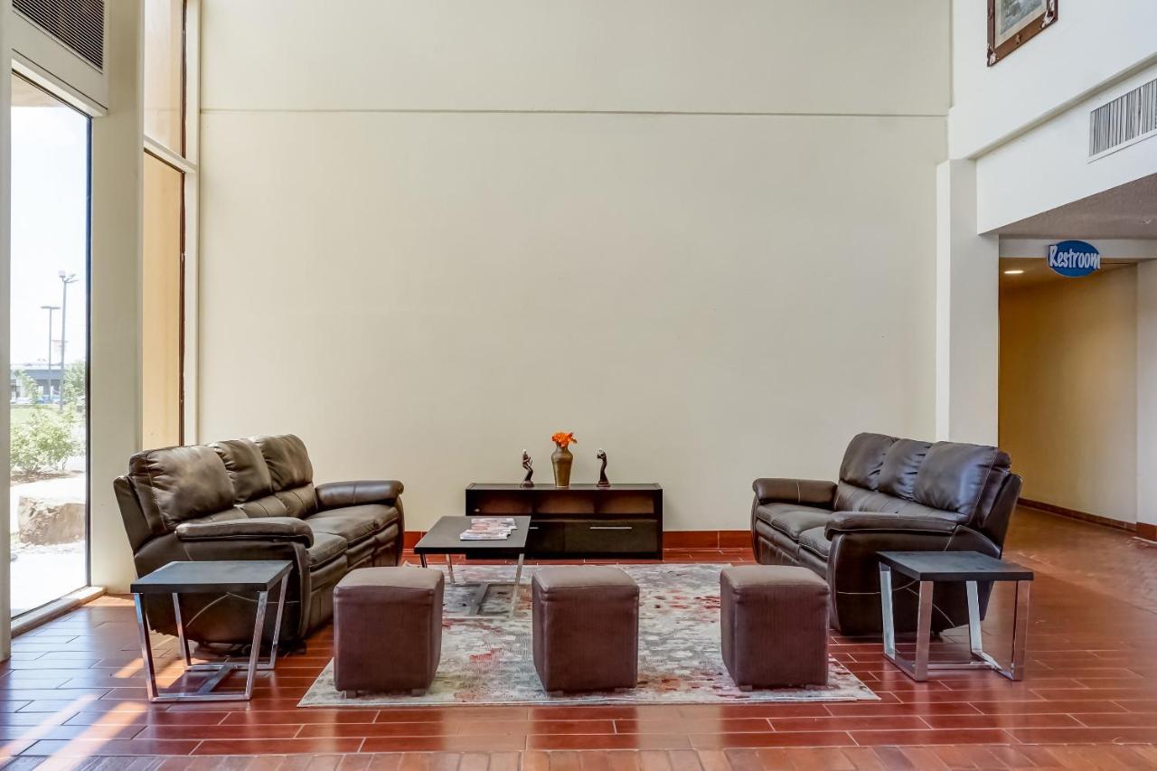Hotel Killeen East Central
