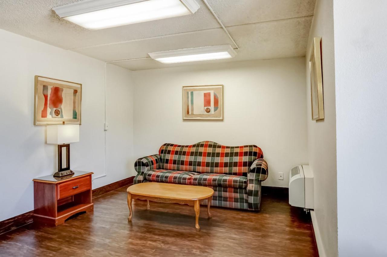 Hotel Killeen East Central
