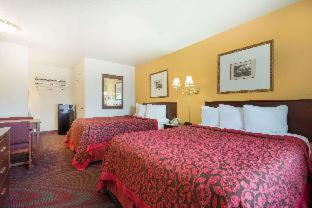 Room #115460112 at Days Inn by Wyndham Andover