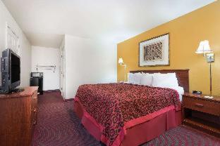 Room #115460113 at Days Inn by Wyndham Andover