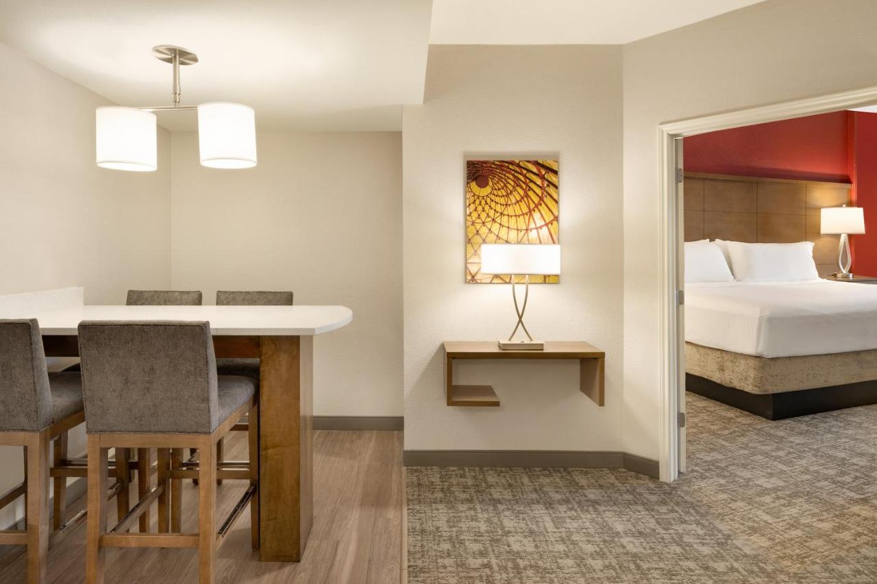 Two-Bedroom Suite at Staybridge Suites San Antonio Downtown Conv Ctr by IHG