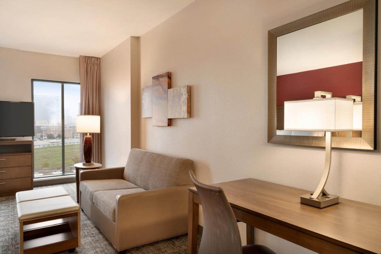 King Studio - Non-Smoking at Staybridge Suites San Antonio Downtown Conv Ctr by IHG