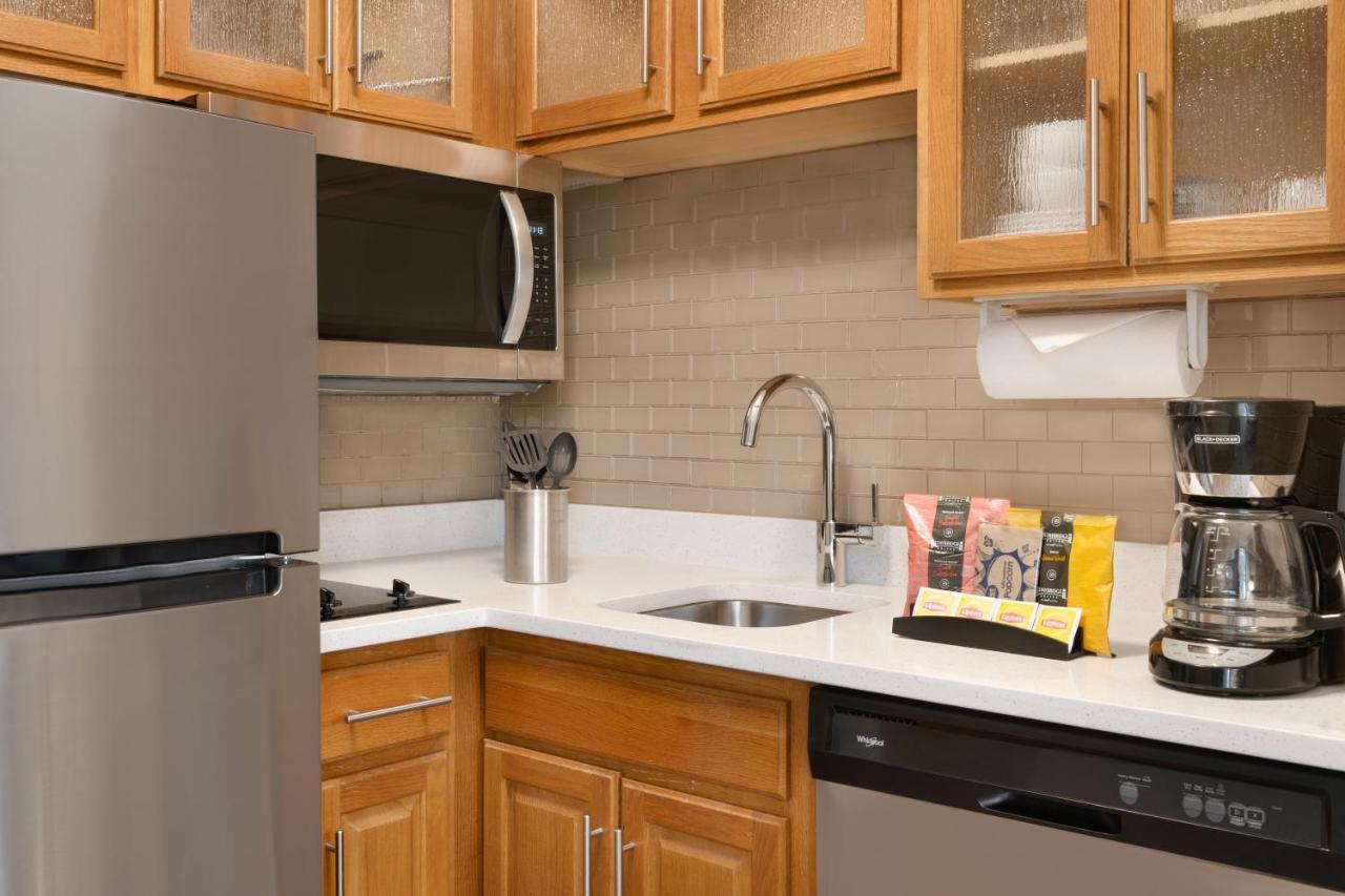King Studio - Non-Smoking at Staybridge Suites San Antonio Downtown Conv Ctr by IHG