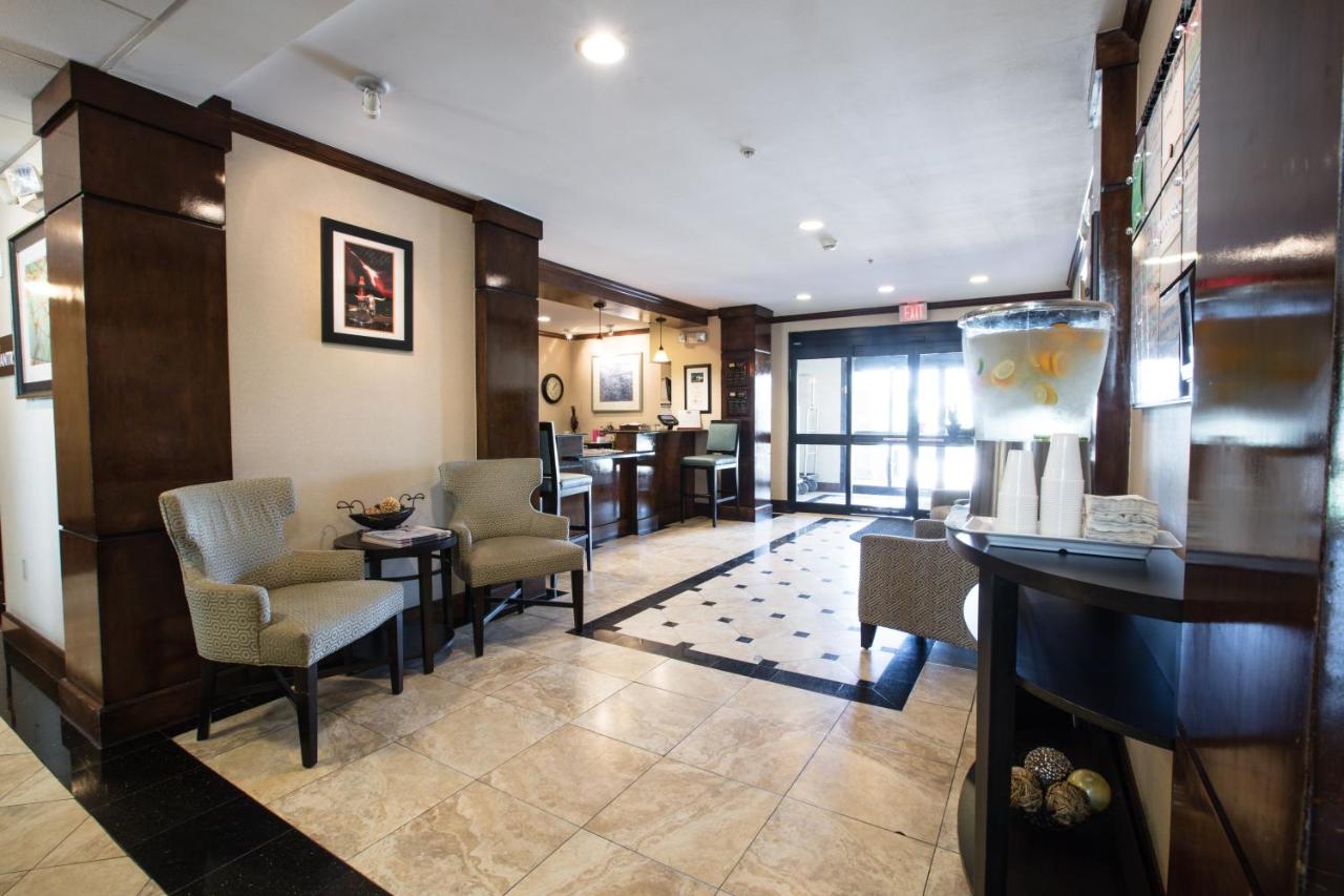  | Staybridge Suites Austin Central / Airport Area