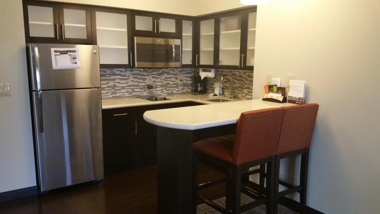 One-Bedroom Suite - Non-Smoking at Staybridge Suites College Station, an IHG Hotel