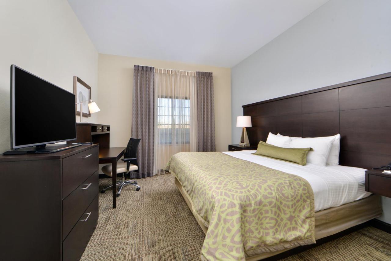 One-Bedroom King Suite at Staybridge Suites Rochester - Commerce Dr NW, an IHG Hotel