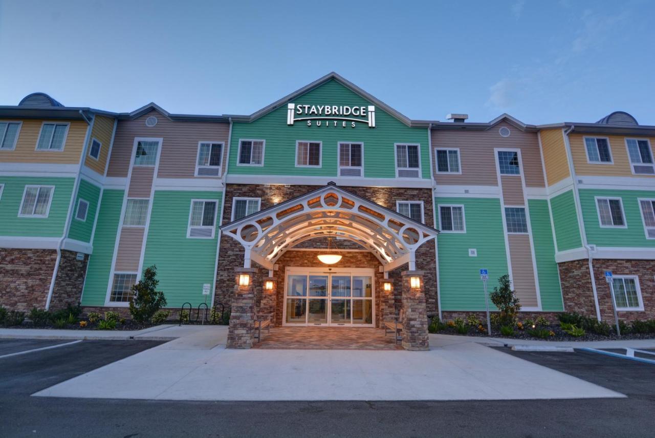 | Staybridge Suites Lakeland West