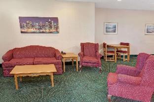 Room #5751724 at Red Lion Inn & Suites Elk Grove Village