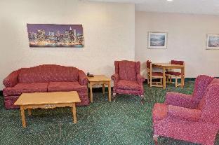 Room #5751724 at Red Lion Inn & Suites Elk Grove Village