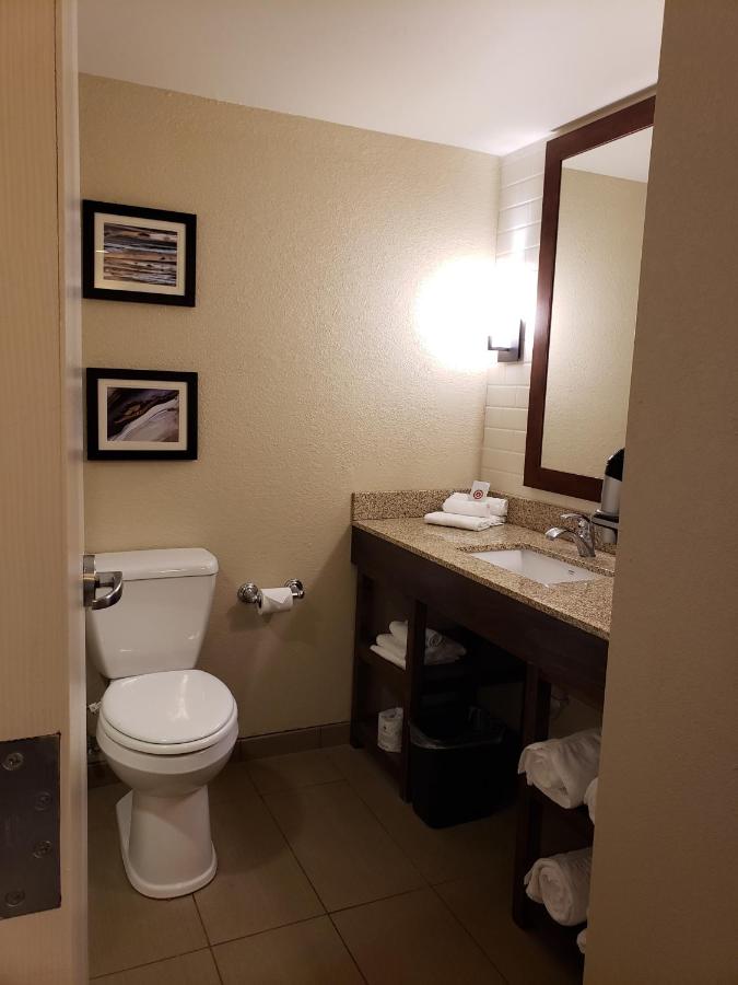 Queen Room with Two Queen Beds - Non-Smoking at Comfort Inn & Suites Sidney I-80