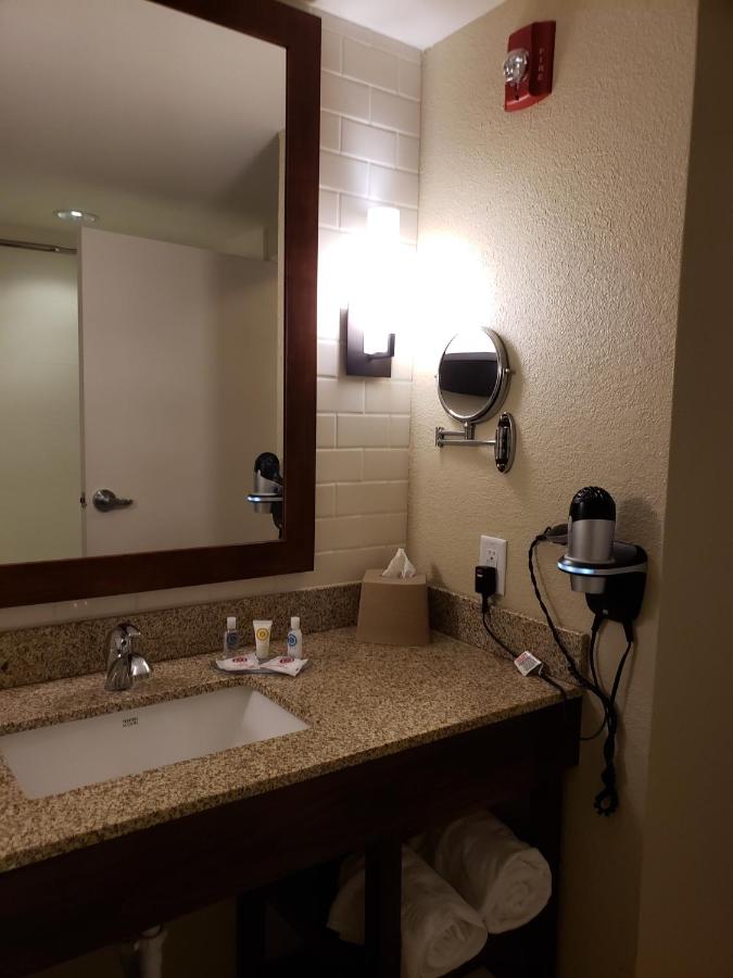Queen Room with Two Queen Beds - Non-Smoking at Comfort Inn & Suites Sidney I-80