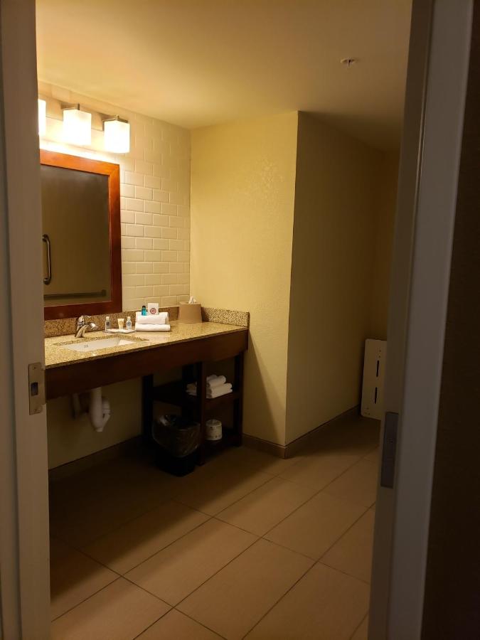 Queen Room with Two Queen Beds - Disability Access at Comfort Inn & Suites Sidney I-80