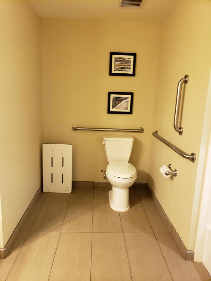Queen Room with Two Queen Beds - Disability Access at Comfort Inn & Suites Sidney I-80