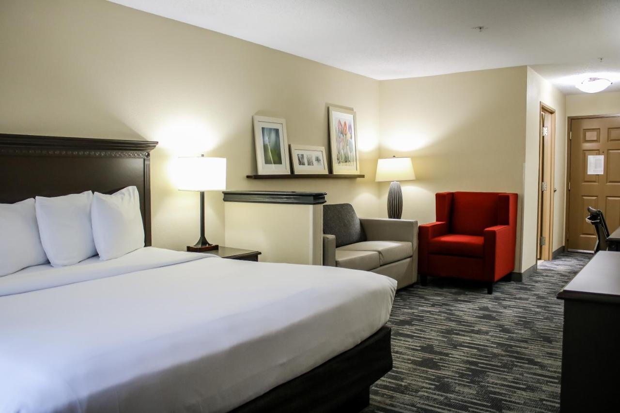 King Studio - Non-Smoking at Country Inn & Suites by Radisson, Richmond West at I-64, VA