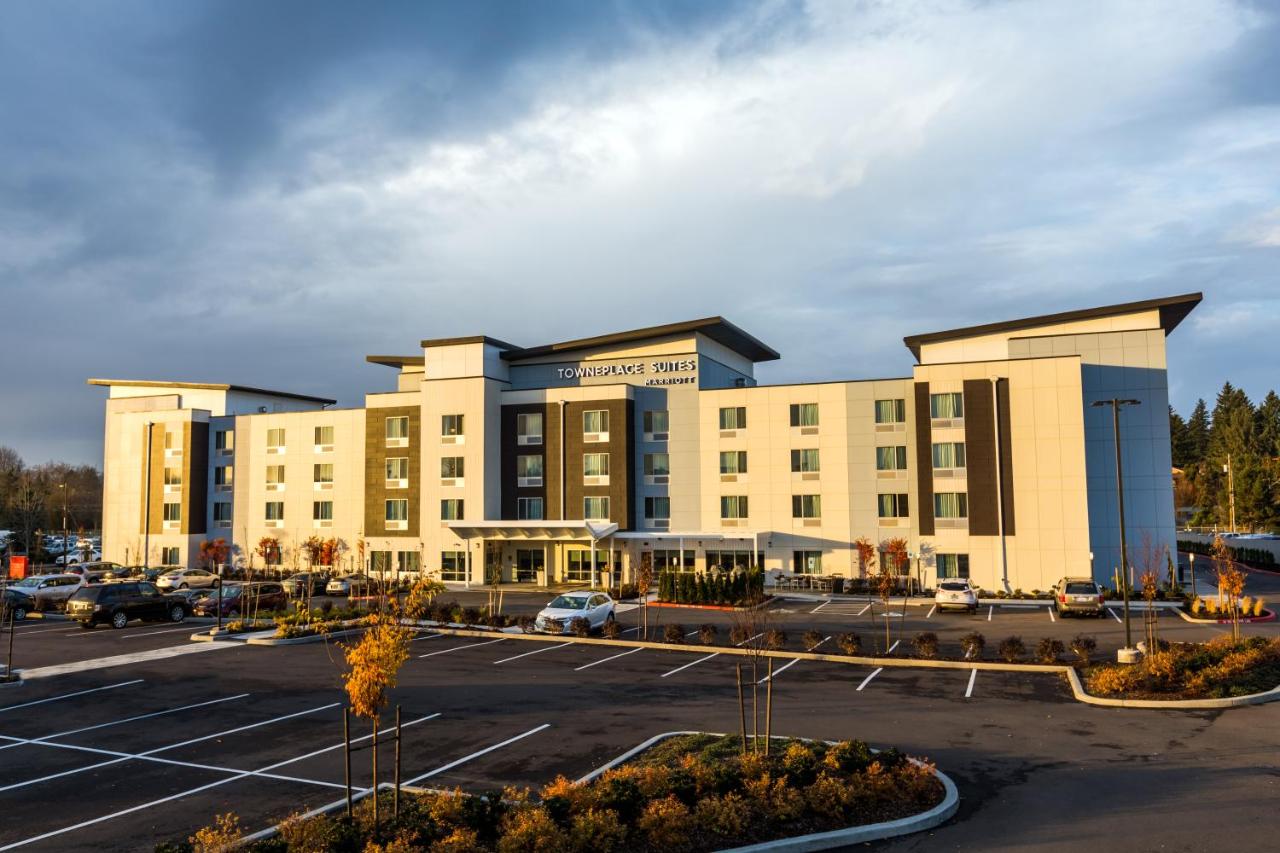  | TownePlace Suites by Marriott Portland Beaverton