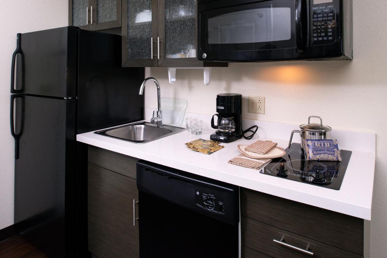 Standard Suite at Candlewood Suites Olathe by IHG