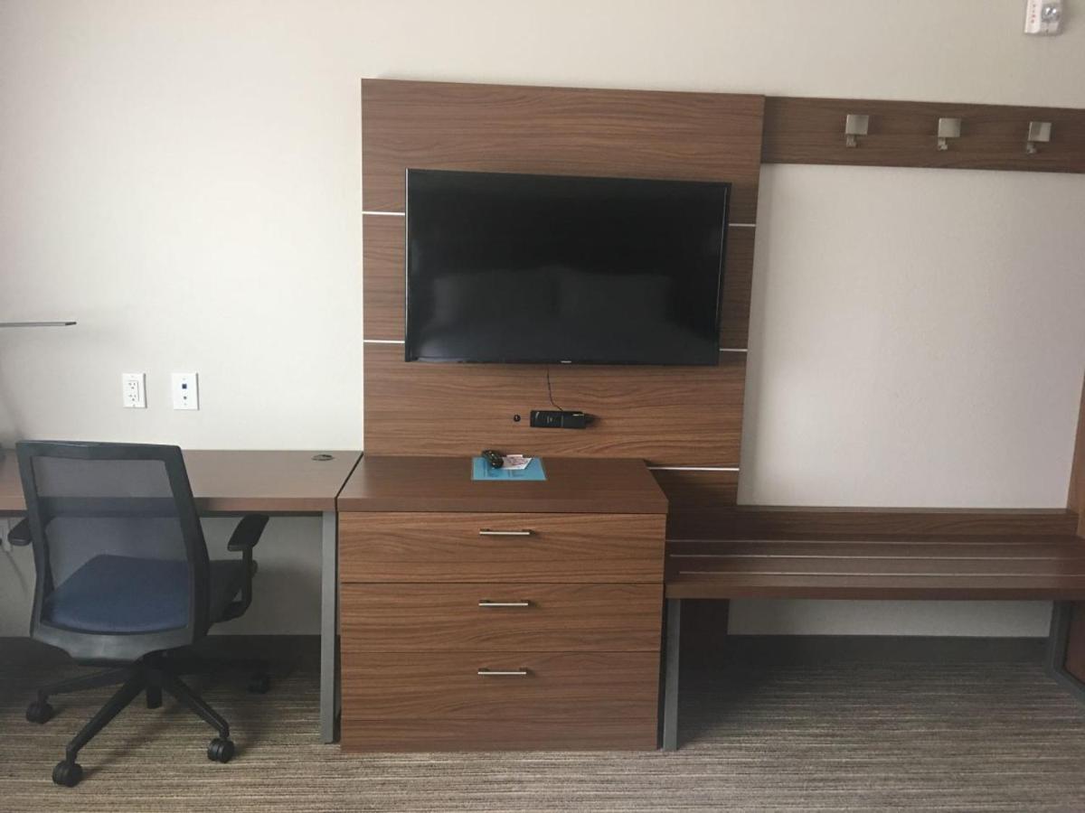 Suite - Non-Smoking at Holiday Inn Express & Suites Brenham South by IHG