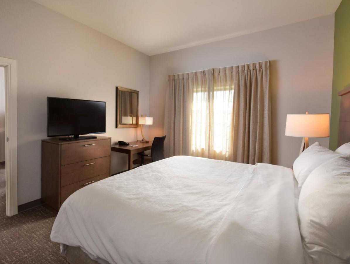 One-Bedroom King Suite - Non-Smoking at Staybridge Suites Wisconsin Dells - Lake Delton by IHG