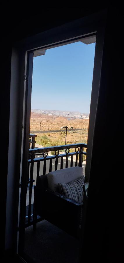 2 Queen Beds, Deluxe, Lake View, Non-Smoking at Wingate by Wyndham Page Lake Powell