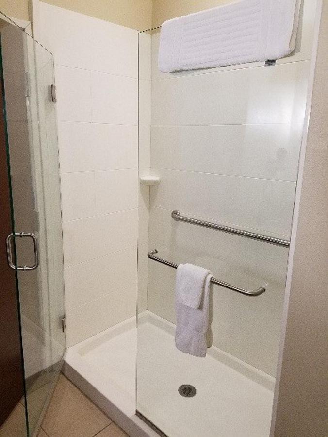 King Room - Non-Smoking at Comfort Inn & Suites West - Medical Center