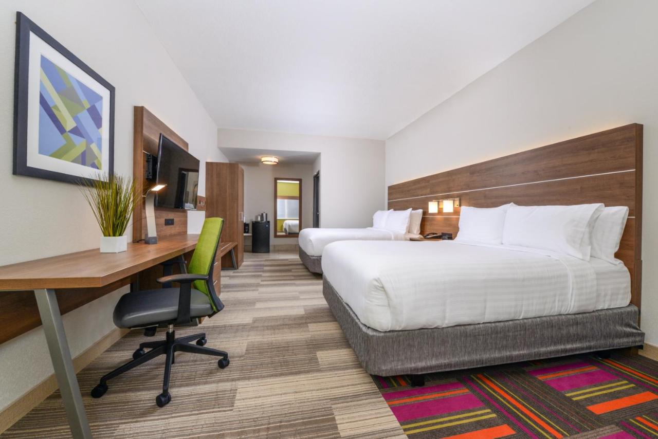 Queen Suite - Non-Smoking at Holiday Inn Express & Suites Alachua - Gainesville Area by IHG