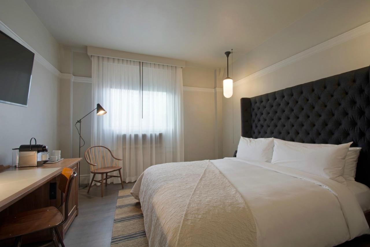 King Room at Hotel G San Francisco